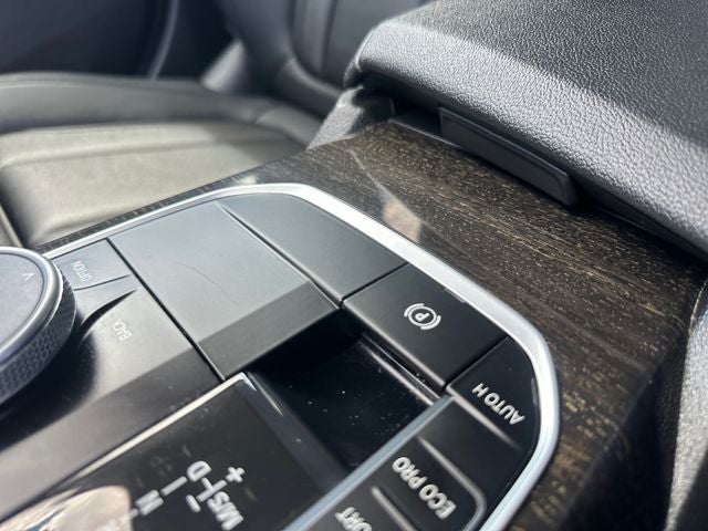 Used 2021 Blue Ridge Mountain Metallic BMW 330i image 23