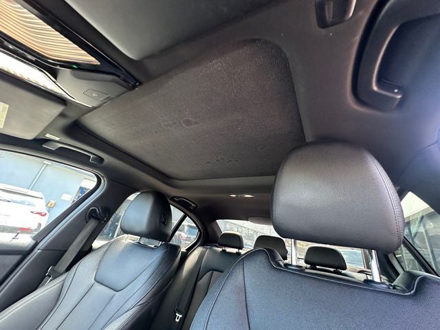 Used 2021 Blue Ridge Mountain Metallic BMW 330i image 30