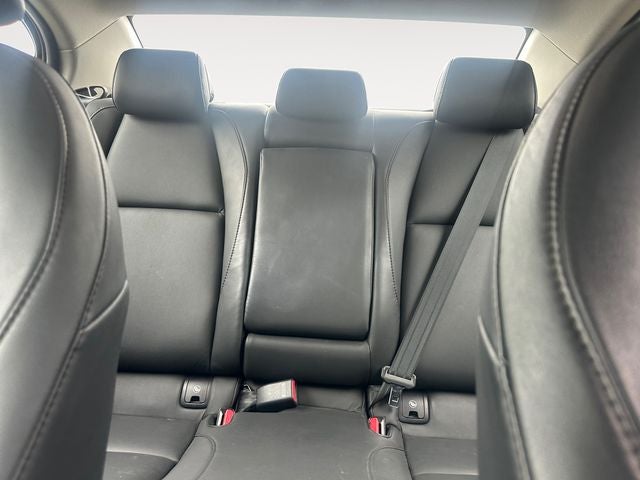 Used 2024 Machine Gray Metallic Mazda 2.5 S Select Sport image 13