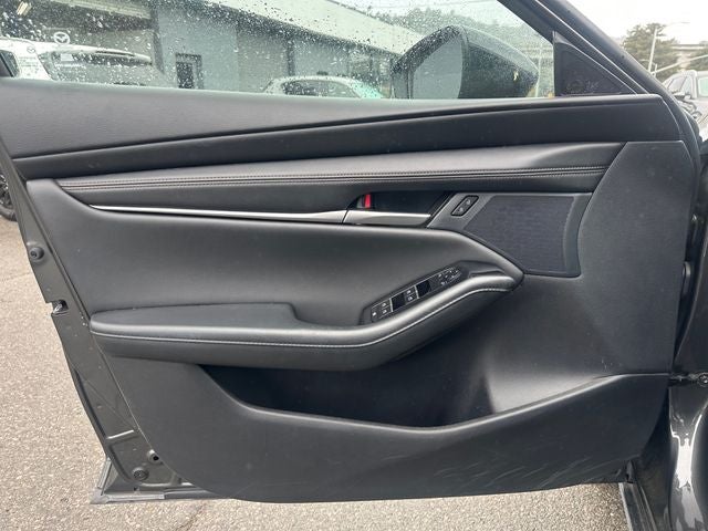 Used 2024 Machine Gray Metallic Mazda 2.5 S Select Sport image 16