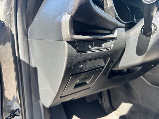 Used 2024 Machine Gray Metallic Mazda 2.5 S Select Sport image 20