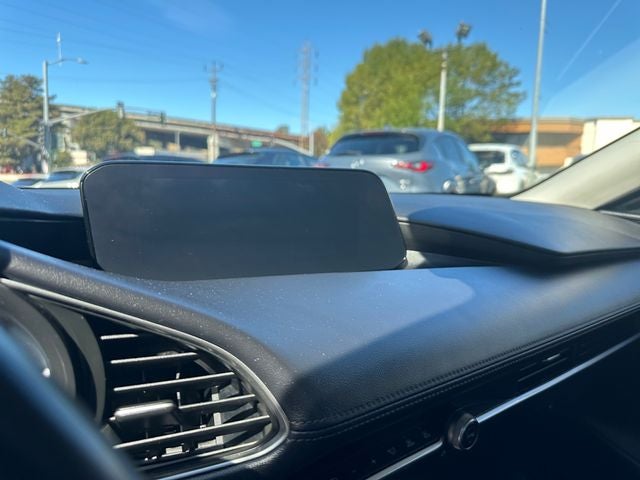 Used 2024 Machine Gray Metallic Mazda 2.5 S Select Sport image 27