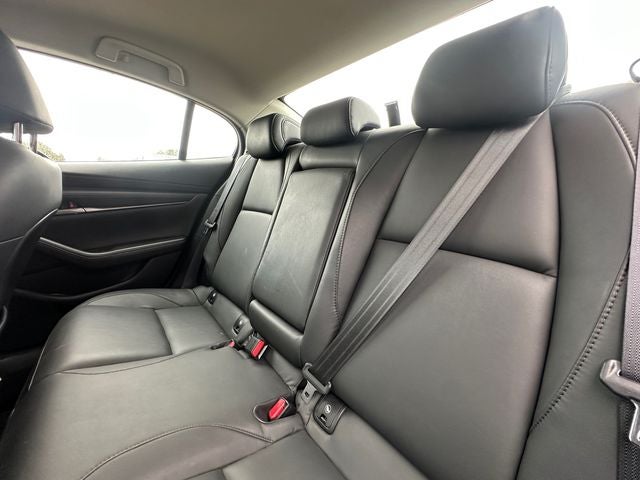Used 2024 Machine Gray Metallic Mazda 2.5 S Select Sport image 31