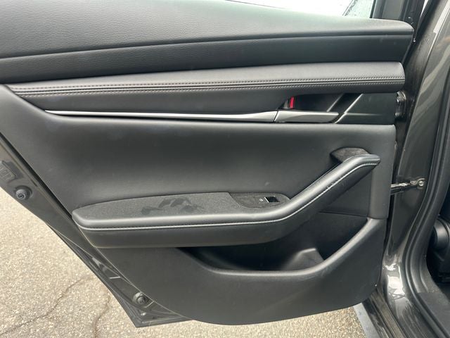 Used 2024 Machine Gray Metallic Mazda 2.5 S Select Sport image 32