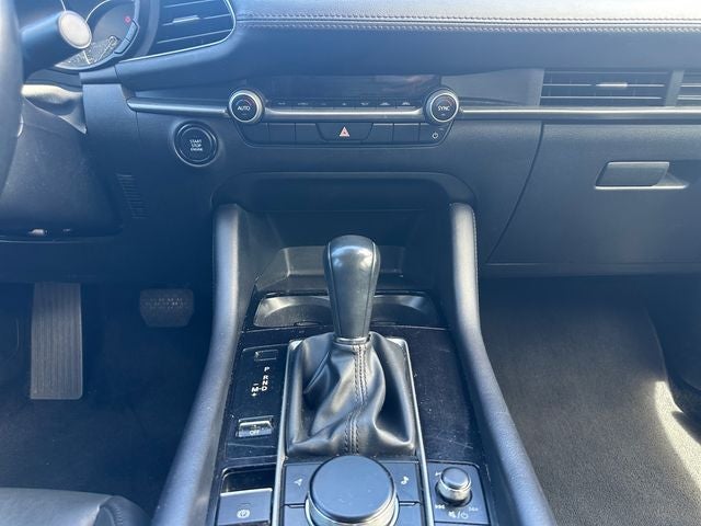 Used 2024 Platinum Quartz Metallic Mazda 2.5 S Select Sport image 11