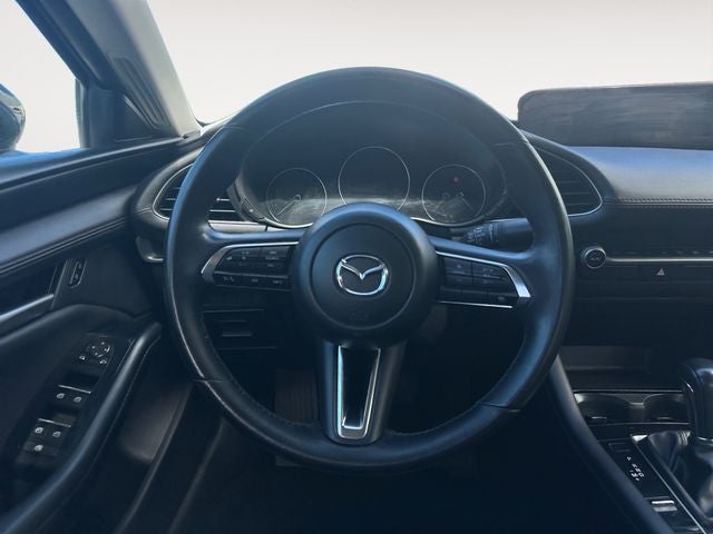 Used 2024 Platinum Quartz Metallic Mazda 2.5 S Select Sport image 12
