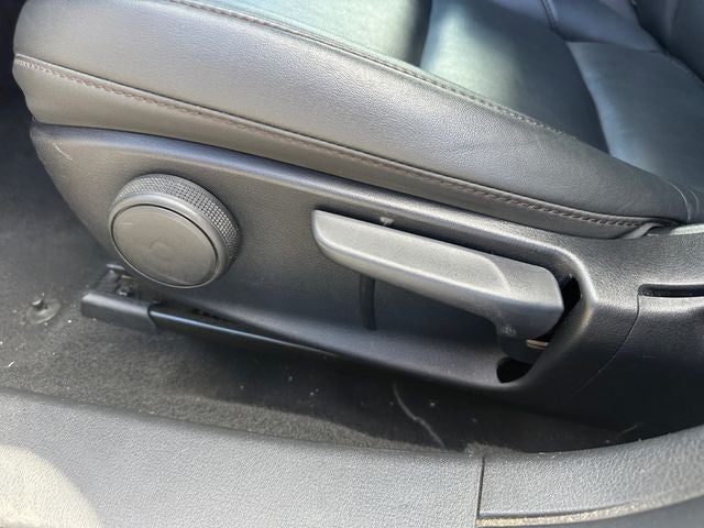 Used 2024 Platinum Quartz Metallic Mazda 2.5 S Select Sport image 19