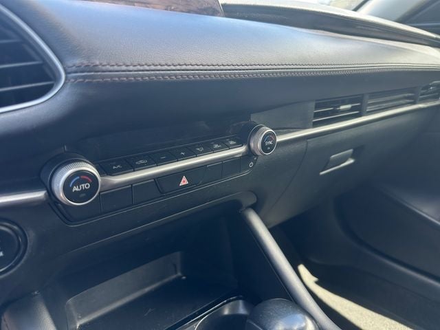 Used 2024 Platinum Quartz Metallic Mazda 2.5 S Select Sport image 26