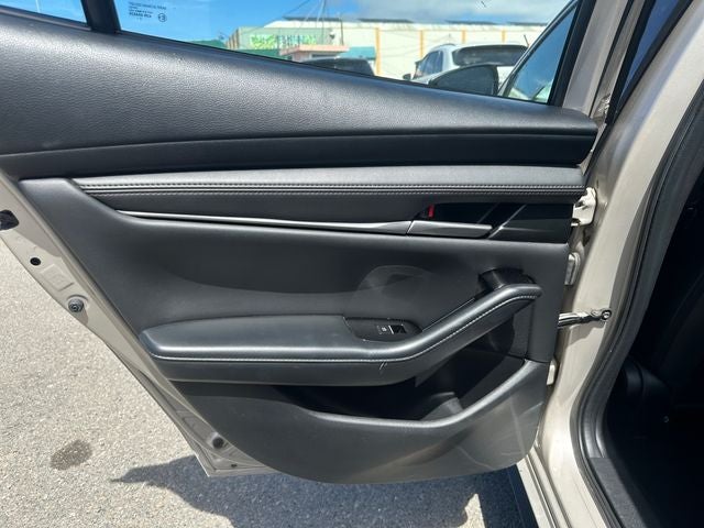 Used 2024 Platinum Quartz Metallic Mazda 2.5 S Select Sport image 32