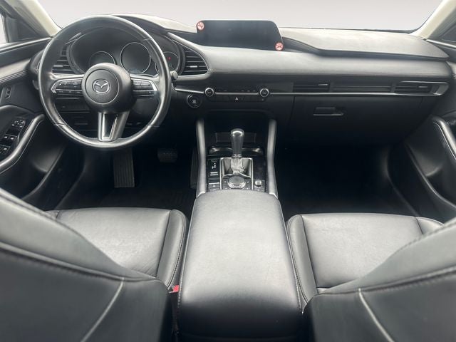 Used 2024 Platinum Quartz Metallic Mazda 2.5 S Select Sport image 10