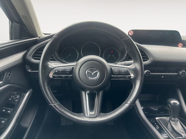 Used 2024 Platinum Quartz Metallic Mazda 2.5 S Select Sport image 12