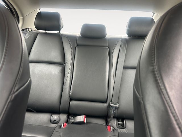 Used 2024 Platinum Quartz Metallic Mazda 2.5 S Select Sport image 13