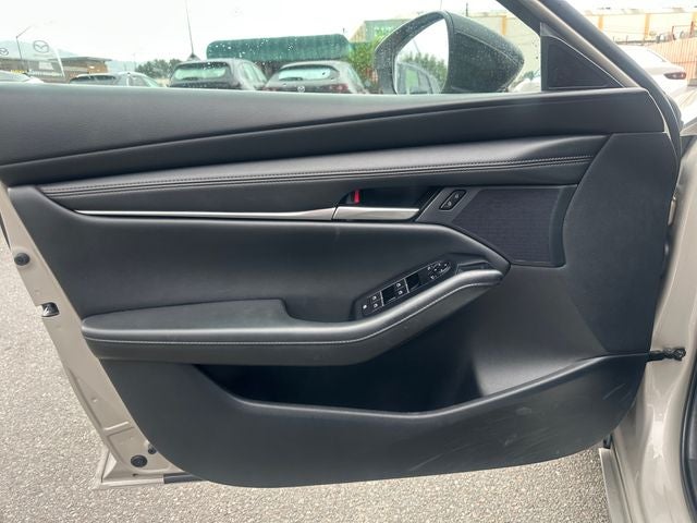 Used 2024 Platinum Quartz Metallic Mazda 2.5 S Select Sport image 16