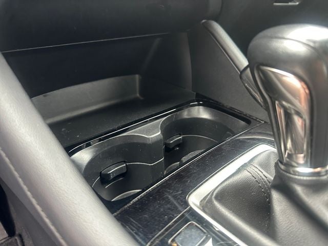 Used 2024 Platinum Quartz Metallic Mazda 2.5 S Select Sport image 25
