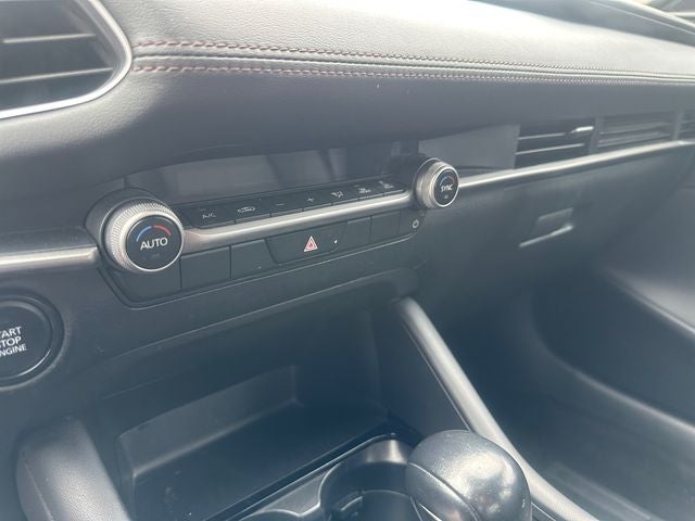 Used 2024 Platinum Quartz Metallic Mazda 2.5 S Select Sport image 26
