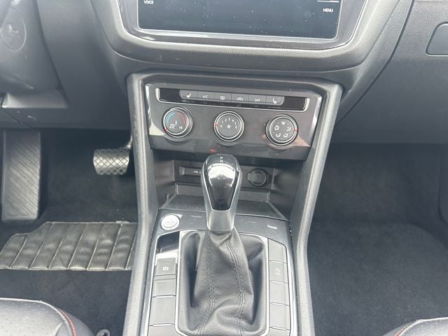 Used 2024 Platinum Gray Metallic Volkswagen 2.0T Wolfsburg Edition image 11