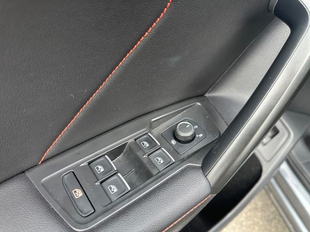 Used 2024 Platinum Gray Metallic Volkswagen 2.0T Wolfsburg Edition image 17