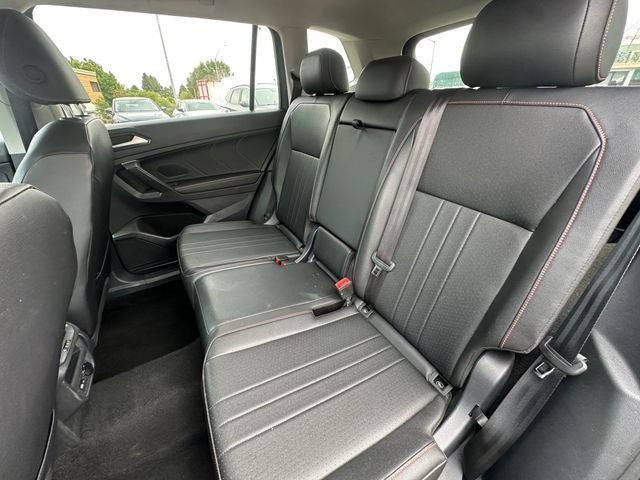 Used 2024 Platinum Gray Metallic Volkswagen 2.0T Wolfsburg Edition image 29