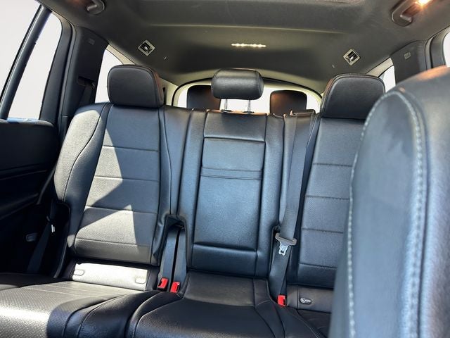 Used 2022 Polar White Mercedes-Benz GLS 450 4MATIC® image 13