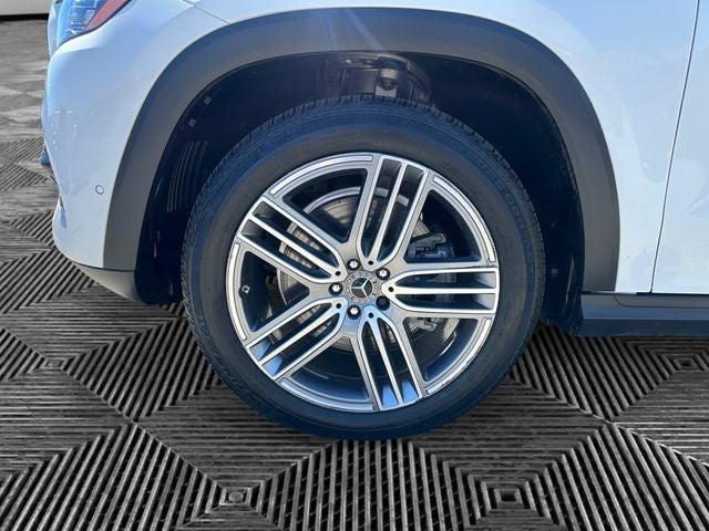 Used 2022 Polar White Mercedes-Benz GLS 450 4MATIC® image 14