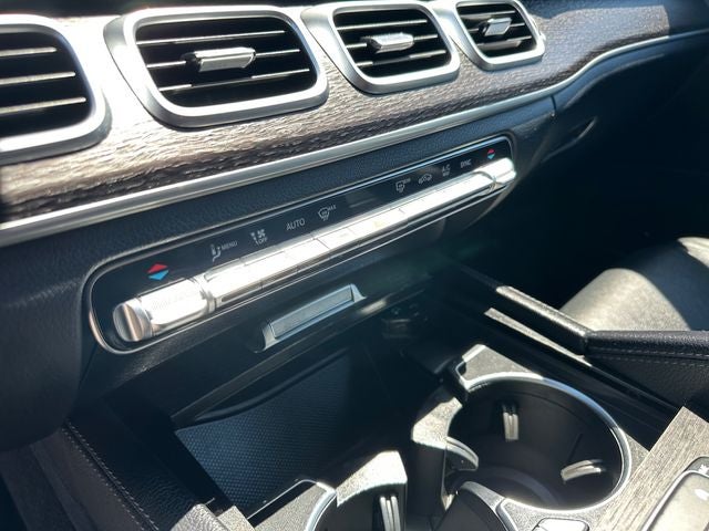 Used 2022 Polar White Mercedes-Benz GLS 450 4MATIC® image 26