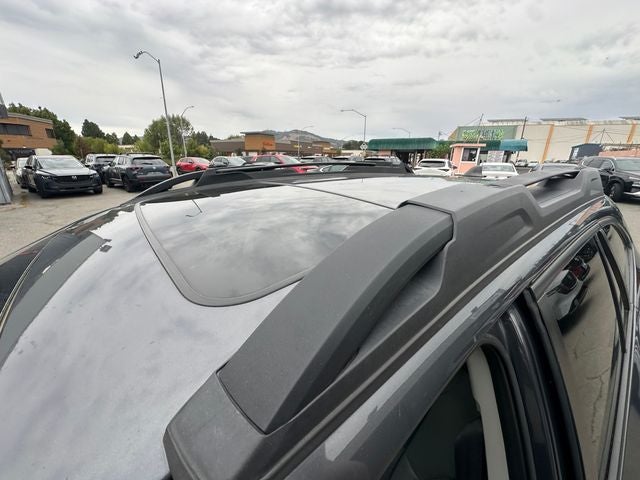 Used 2024 Magnetite Gray Metallic Subaru Onyx Edition image 29