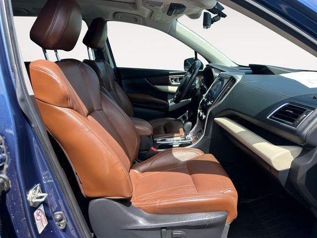Used 2020 Abyss Blue Pearl Subaru Touring image 15