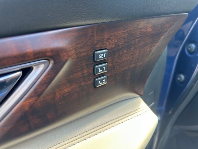 Used 2020 Abyss Blue Pearl Subaru Touring image 17