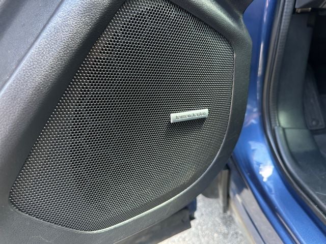 Used 2020 Abyss Blue Pearl Subaru Touring image 19