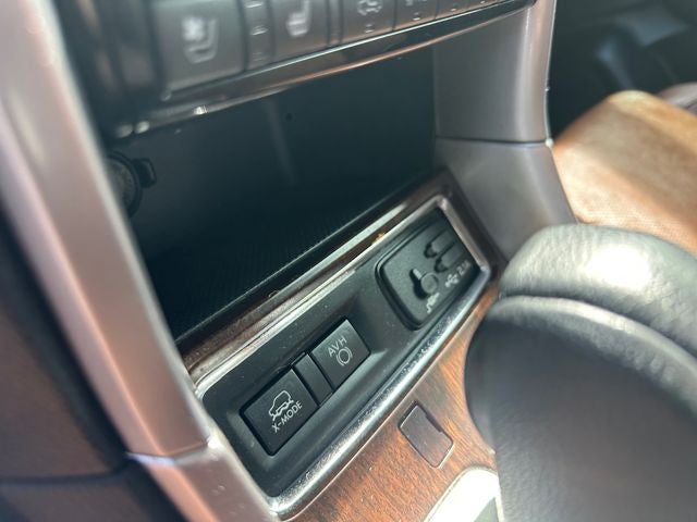 Used 2020 Abyss Blue Pearl Subaru Touring image 25