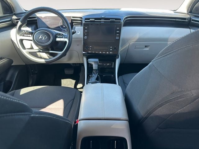Used 2024 White Pearl Hyundai SEL image 10