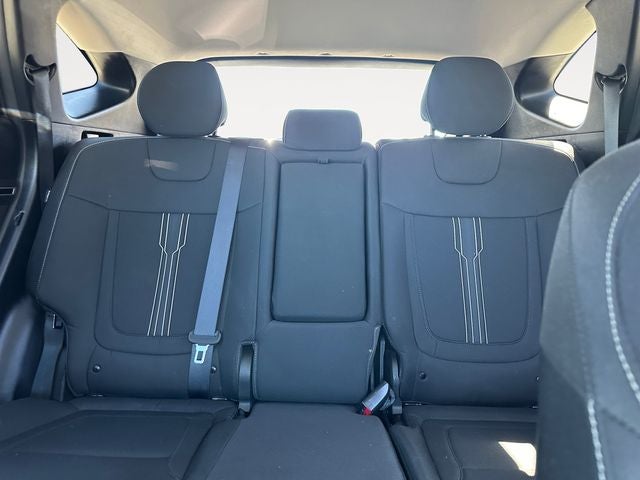 Used 2024 White Pearl Hyundai SEL image 13