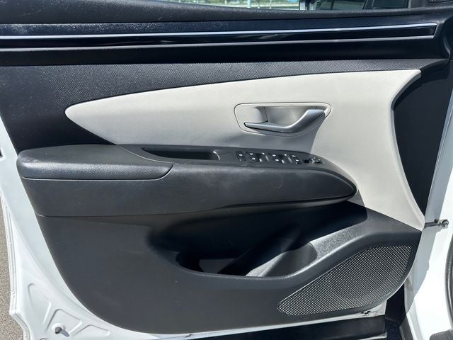 Used 2024 White Pearl Hyundai SEL image 16