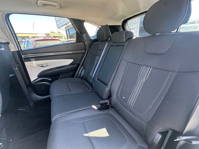 Used 2024 White Pearl Hyundai SEL image 30
