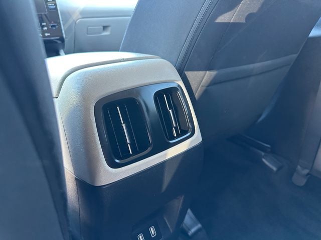 Used 2024 White Pearl Hyundai SEL image 32