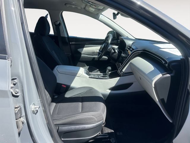 Used 2024 Hampton Gray Hyundai SEL image 15