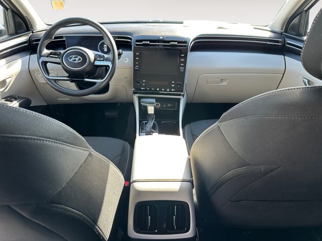 Used 2024 White Pearl Hyundai SEL image 10