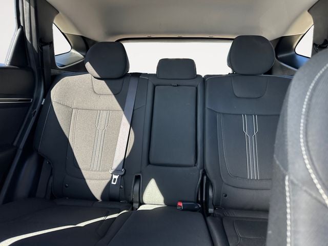 Used 2024 White Pearl Hyundai SEL image 13