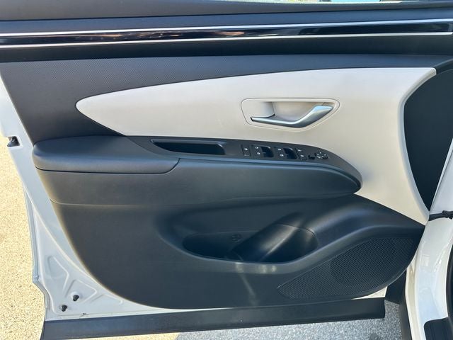Used 2024 White Pearl Hyundai SEL image 16