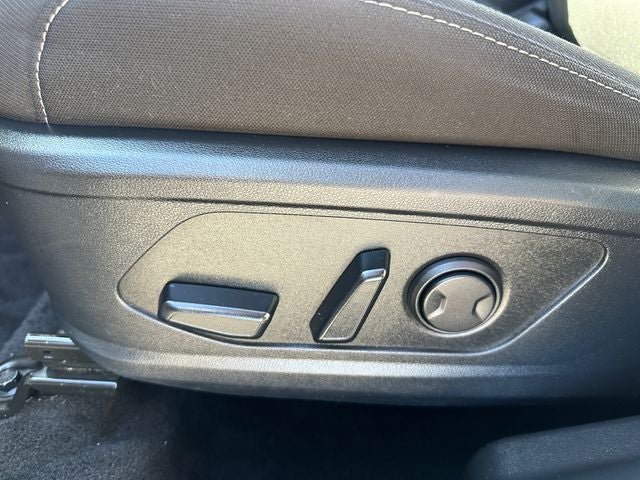 Used 2024 White Pearl Hyundai SEL image 19