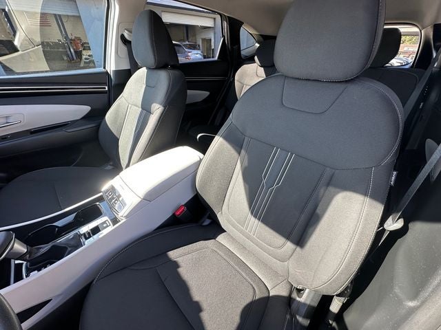 Used 2024 White Pearl Hyundai SEL image 29