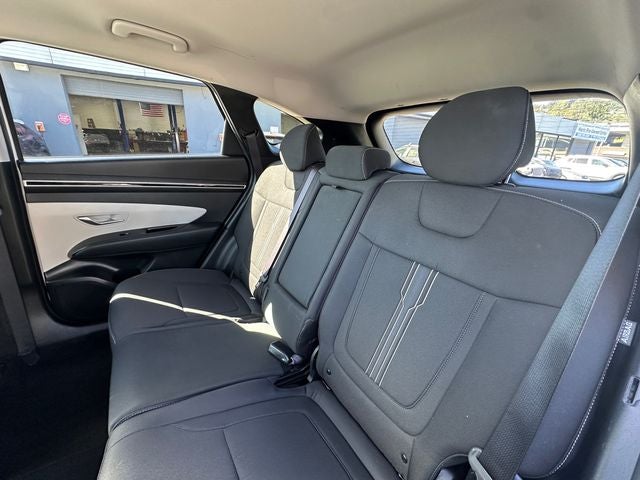 Used 2024 White Pearl Hyundai SEL image 31