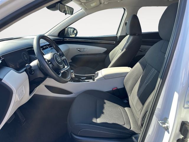 Used 2024 White Pearl Hyundai SEL image 9