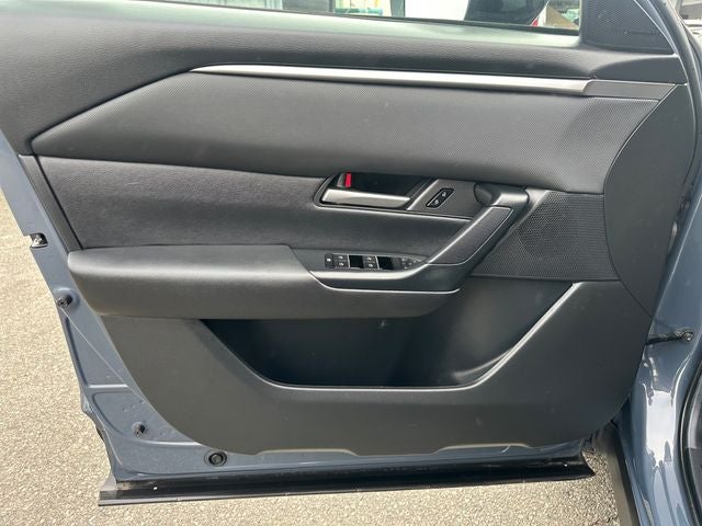 Used 2024 Polymetal Gray Metallic Mazda 2.5 S Select Package image 16