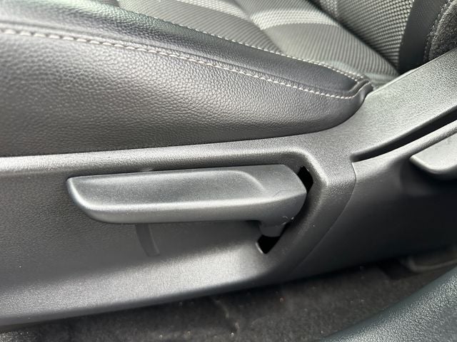 Used 2024 Polymetal Gray Metallic Mazda 2.5 S Select Package image 19