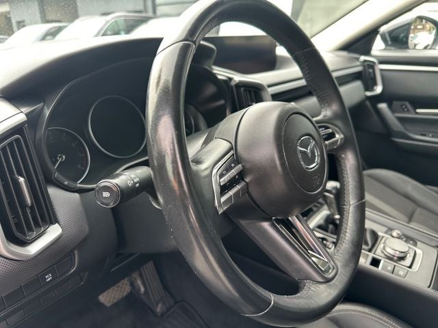 Used 2024 Polymetal Gray Metallic Mazda 2.5 S Select Package image 21