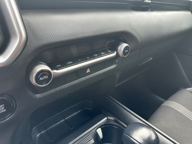 Used 2024 Polymetal Gray Metallic Mazda 2.5 S Select Package image 26