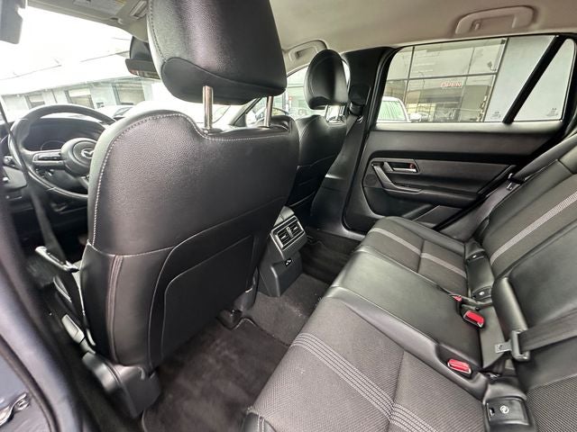Used 2024 Polymetal Gray Metallic Mazda 2.5 S Select Package image 30