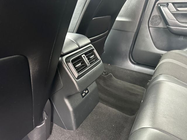 Used 2024 Polymetal Gray Metallic Mazda 2.5 S Select Package image 32