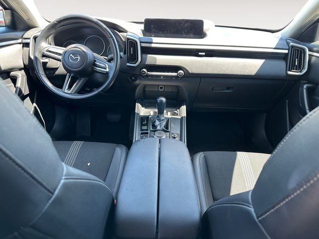 Used 2025 Polymetal Gray Metallic Mazda 2.5 S Preferred Package image 10